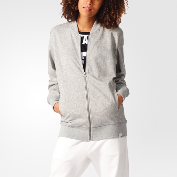 adidas xbyo track jacket